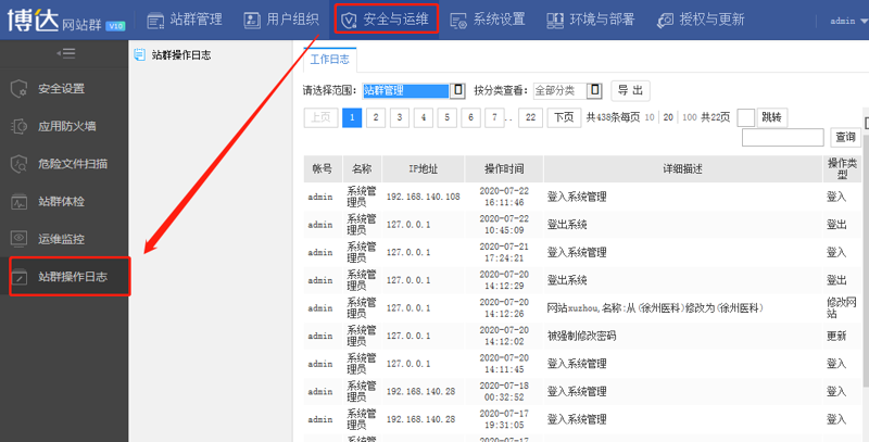 数字化转型中的站群软件：如何优化网站流量