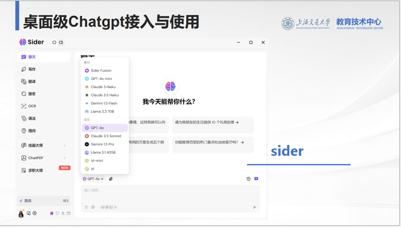 AI站群程序：打造互联网时代的高效工具